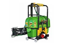 Опрыскиватель навесной COBRA 1000 (BADILLI)