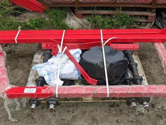 Борона для сельского хозяйства Борона для сельского хозяйства