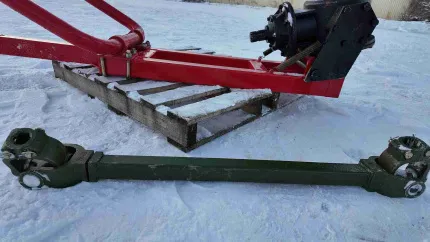 Ямобур 1W-30
