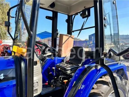 трактор foton lovol te-244