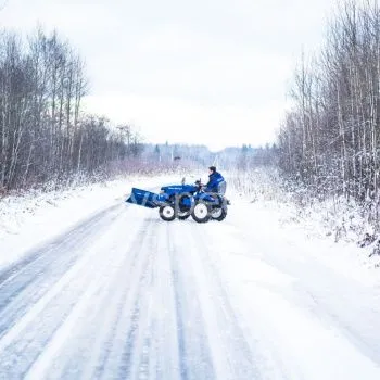 трактор rusich t15 chuvashpiller