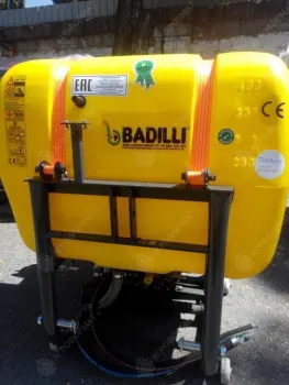 Опрыскиватель садовый вентиляторный SPEEDY 400 (BADILLI)