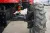 Минитрактор Dongfeng DF-244 G2 с реверсом ПСМ