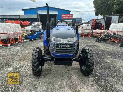 Трактор Lovol TE 244 HT