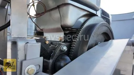 трактор rusich t18 chuvashpiller