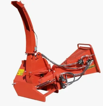 Измельчитель веток Farmer-Helper BX42R