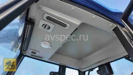 трактор foton lovol te-244
