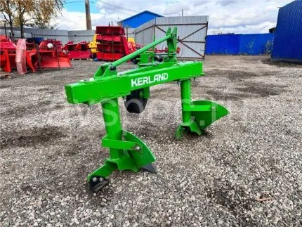 Плуг навесной Kerland B 2,20