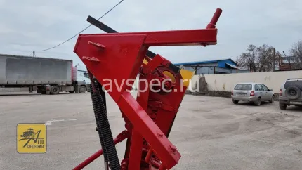 Косилка КРН