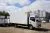 Коммерческий фургон JAC N 75 Коммерческий фургон JAC N 75