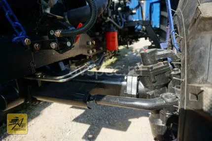 трактор xingtai 244 xt