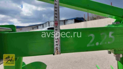 Плуг Kerland B 2,25