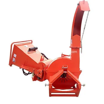 Измельчитель веток Farmer-Helper BX42R