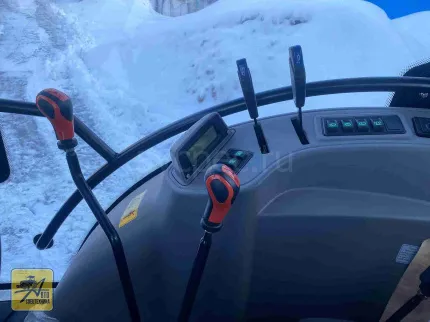 трактор foton lovol te-244