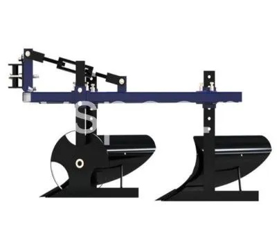 Плуг двухкорпусный PL-225