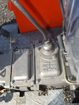 трактор rusich t18 chuvashpiller