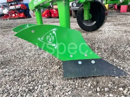 Плуг навесной Kerland B 2,20