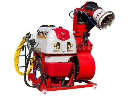 Опрыскиватель садовый вентиляторный SCORPION1000 (MOSH)