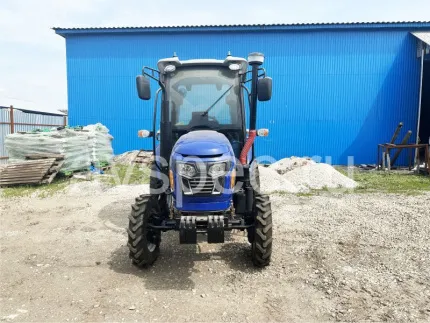 трактор xingtai 240 xt