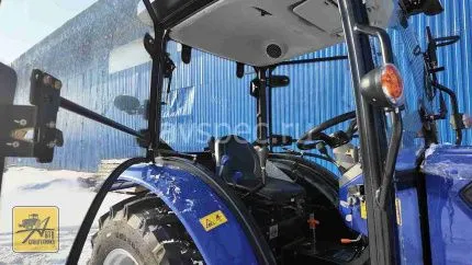 трактор foton lovol te-244