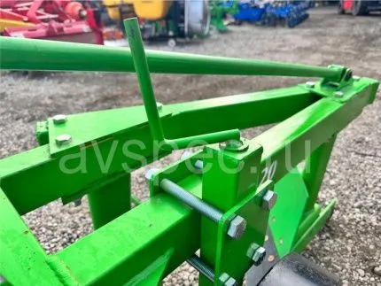 Плуг навесной Kerland B 2,20