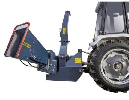 Измельчитель веток Farmer-Helper BX42R