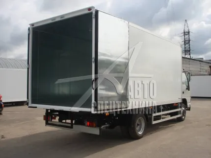 Тушевоз ISUZU (Исузу) ELF 7.5 (NPR75)