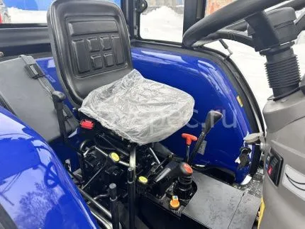 трактор foton lovol te-244