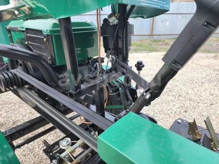 трактор fighter t15