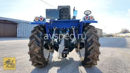 трактор xingtai 244 xt