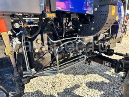 трактор foton lovol te-244