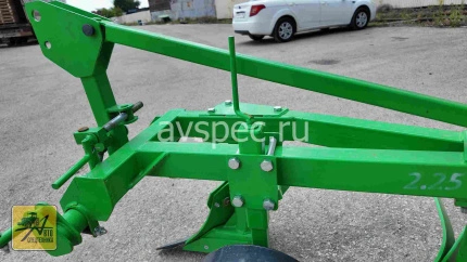 Плуг Kerland B 2,25