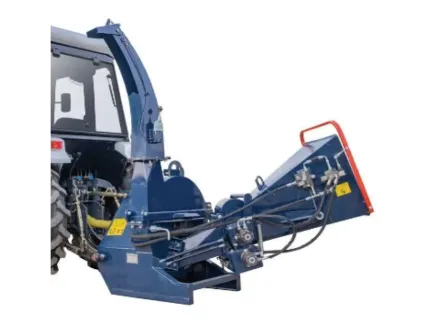 Измельчитель веток Farmer-Helper BX42R