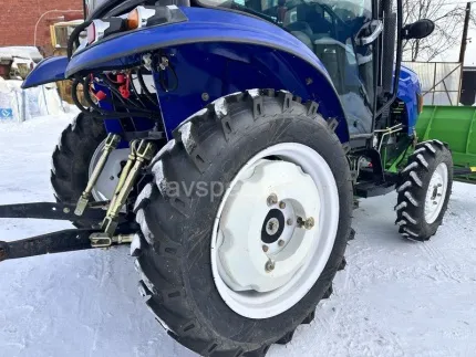 трактор xingtai 244 xt