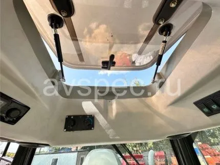 Трактор Трактор СКАУТ ТЕ-504С 