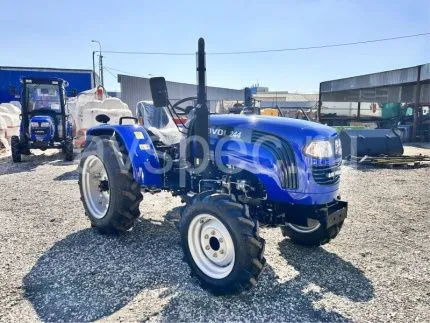 трактор foton lovol te-244