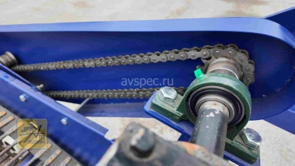 Копатель корнеплодов 077 ПС Ав