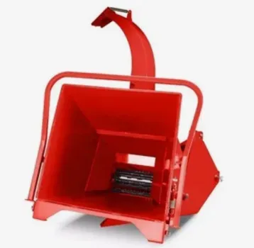 Измельчитель веток Farmer-Helper BX42R