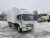 Рефрижератор JAC N 120 Рефрижератор JAC N 120