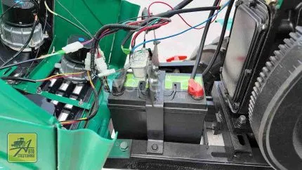 трактор fighter t122