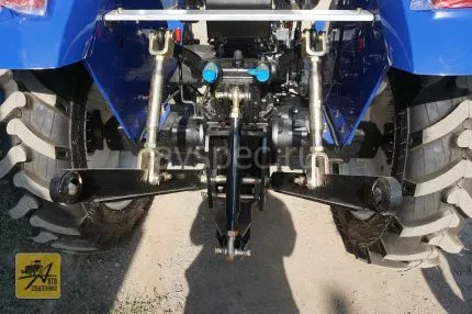 трактор xingtai 244 xt