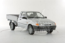 ВИС 2347 бортовой