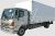 Рефрижераторы Hino 500