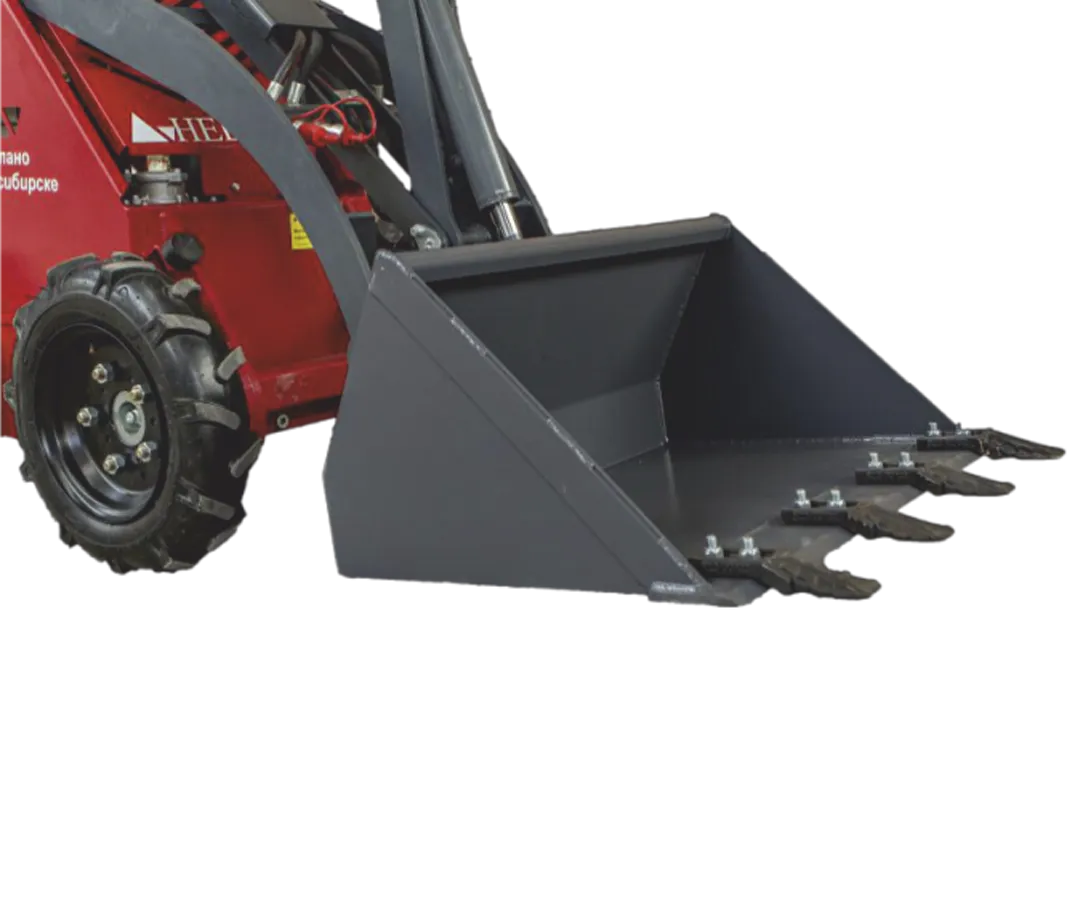 Основной ковш 760 мм